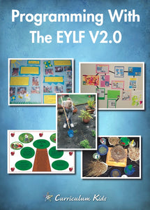 Programming with The Early Years Learning Framework V2.0