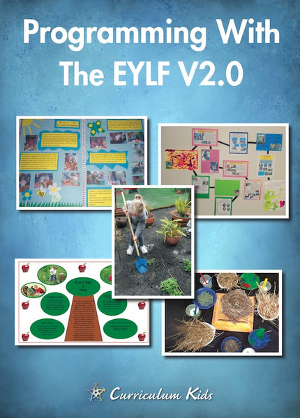 Programming with The Early Years Learning Framework V2.0