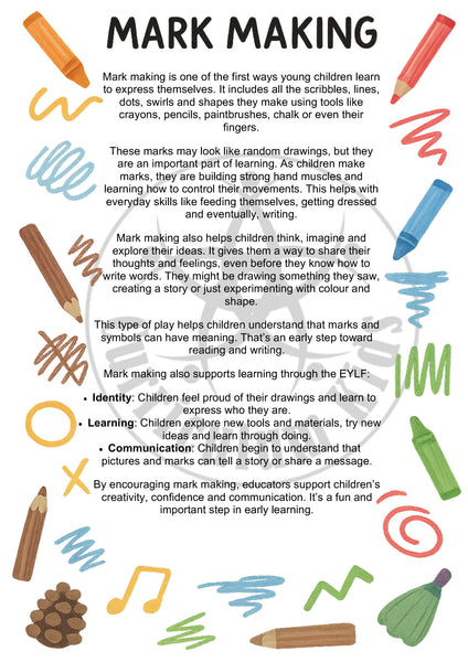 Benefit Blurbs