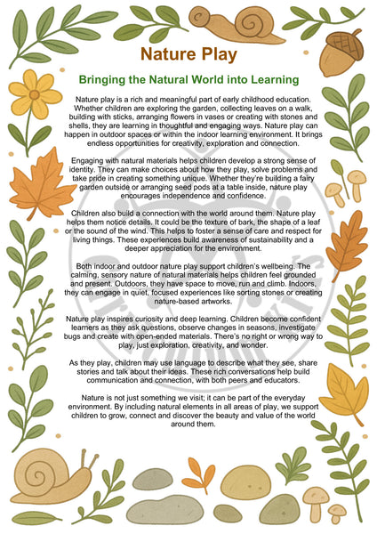 Benefit Blurbs