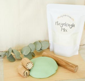 Playdough Mix