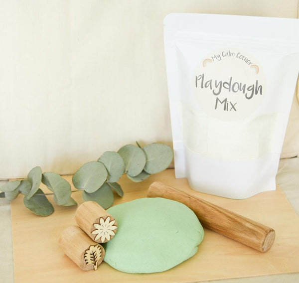 Playdough Mix