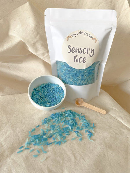 Sensory Rice