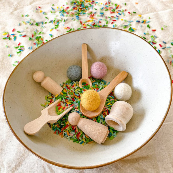 Sensory Accessories