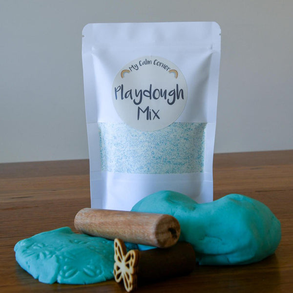 Playdough Mix