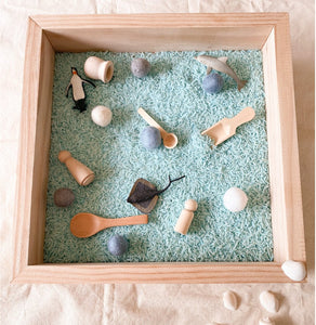 Sensory Accessories