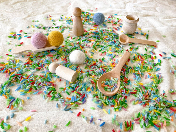 Sensory Accessories